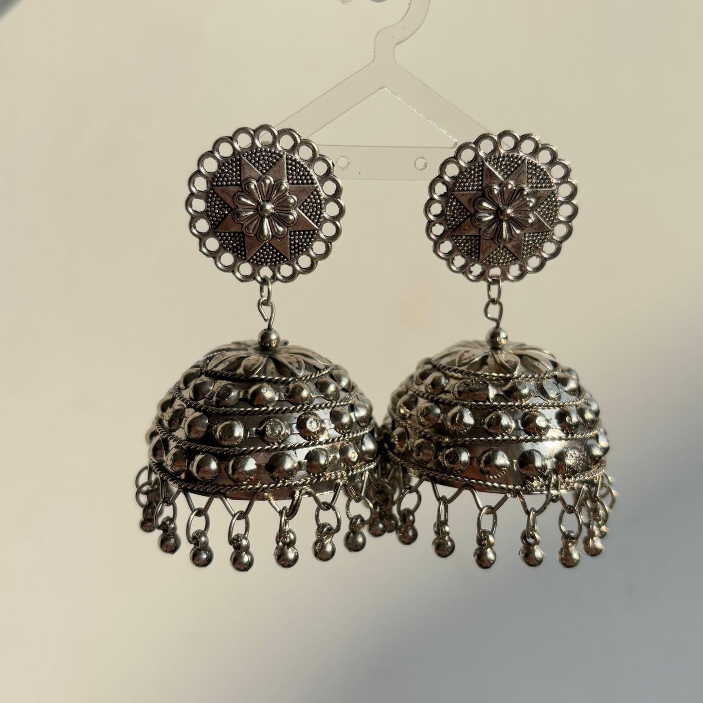 Rimjhim Jhumka