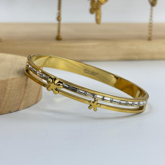 Octa Luxe Bracelet