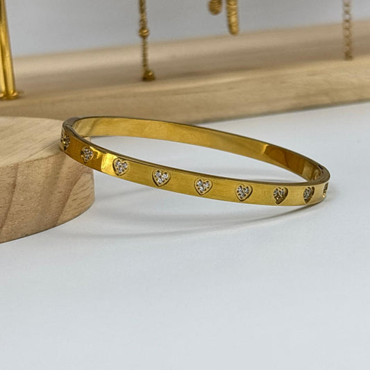 Heartie Luxe Bracelet