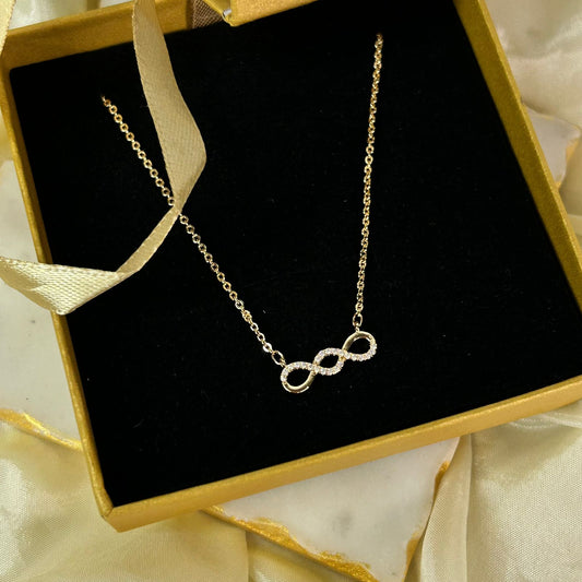 EternalLink Necklace