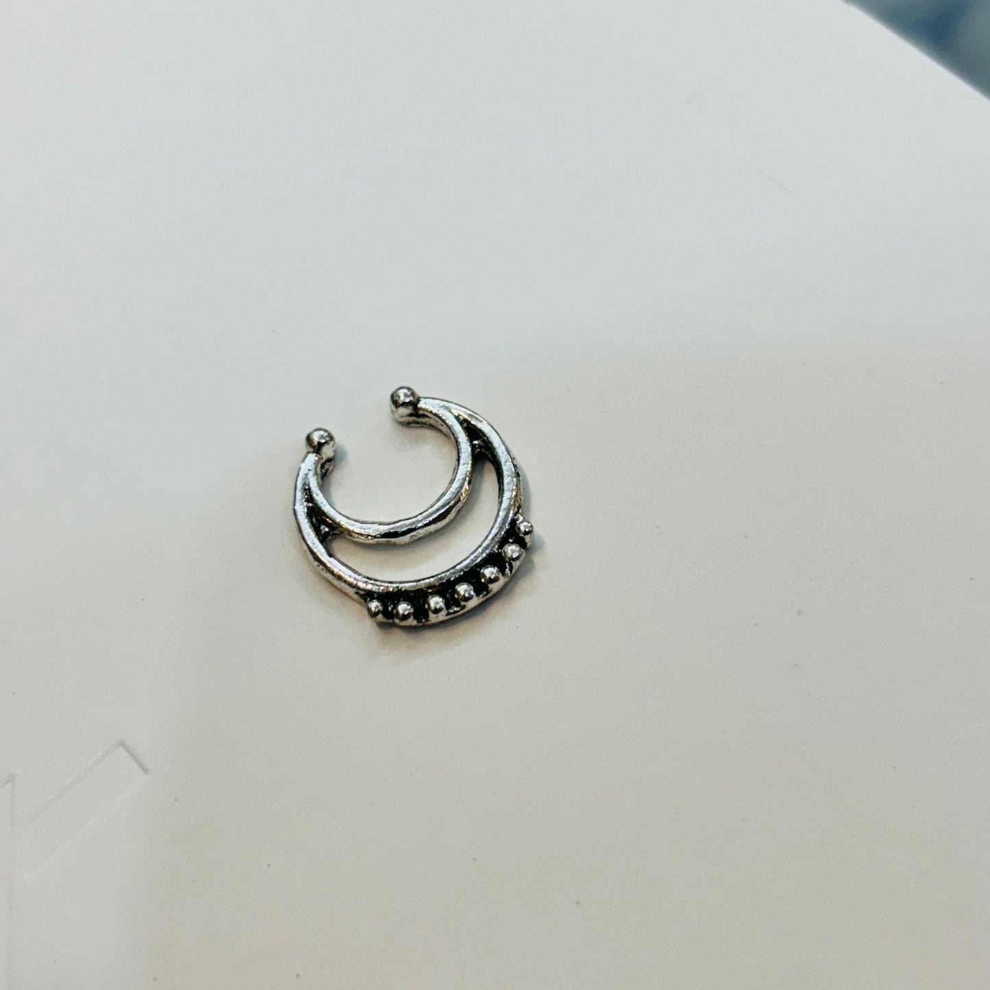 Septum Nose Pin