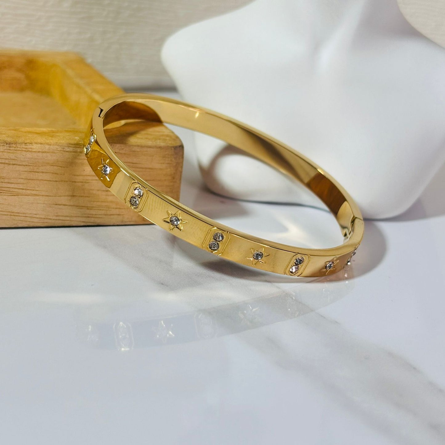 Starry Night Bracelet