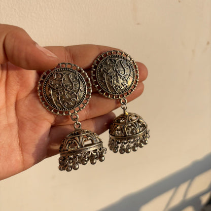 Arohi Jhumka