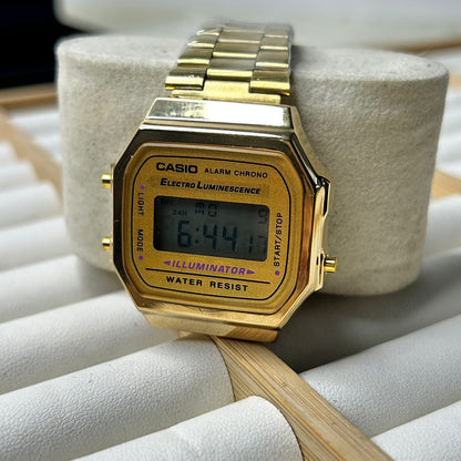Classic Vintage Watch