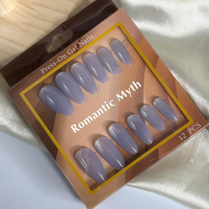 Cat Eye Nails 68