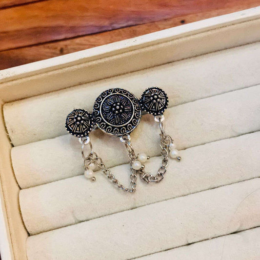 Kira Latkan Ring
