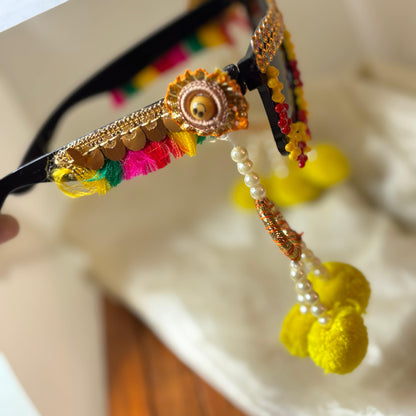 Quirkiest Sunglasses