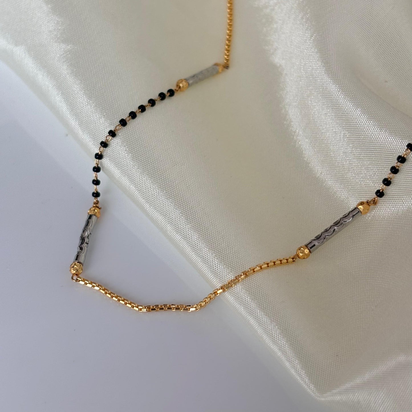 Kaalappan Mangalsutra