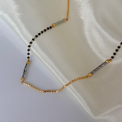 Kaalappan Mangalsutra