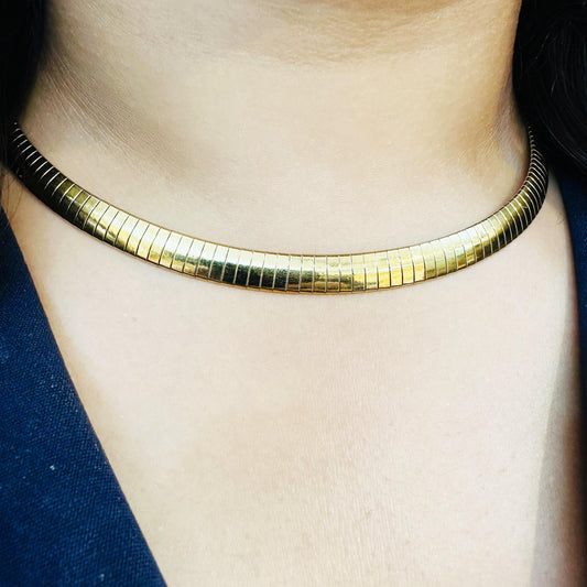 Viper Premium Choker