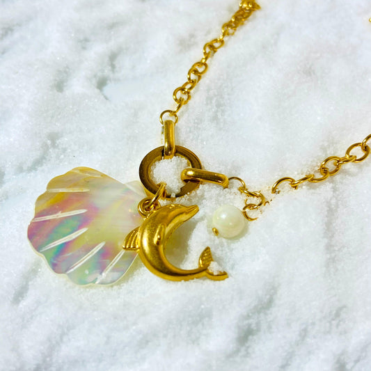 Orca Beach Bracelet