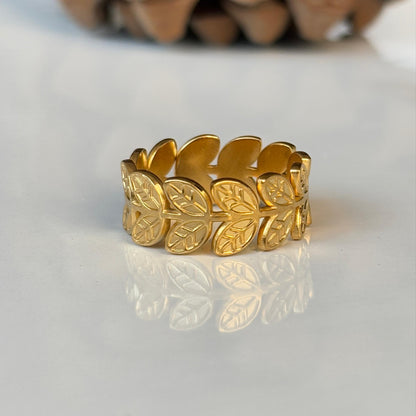 Sofi Ring