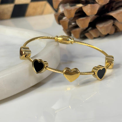 ShadowHeart Bracelet