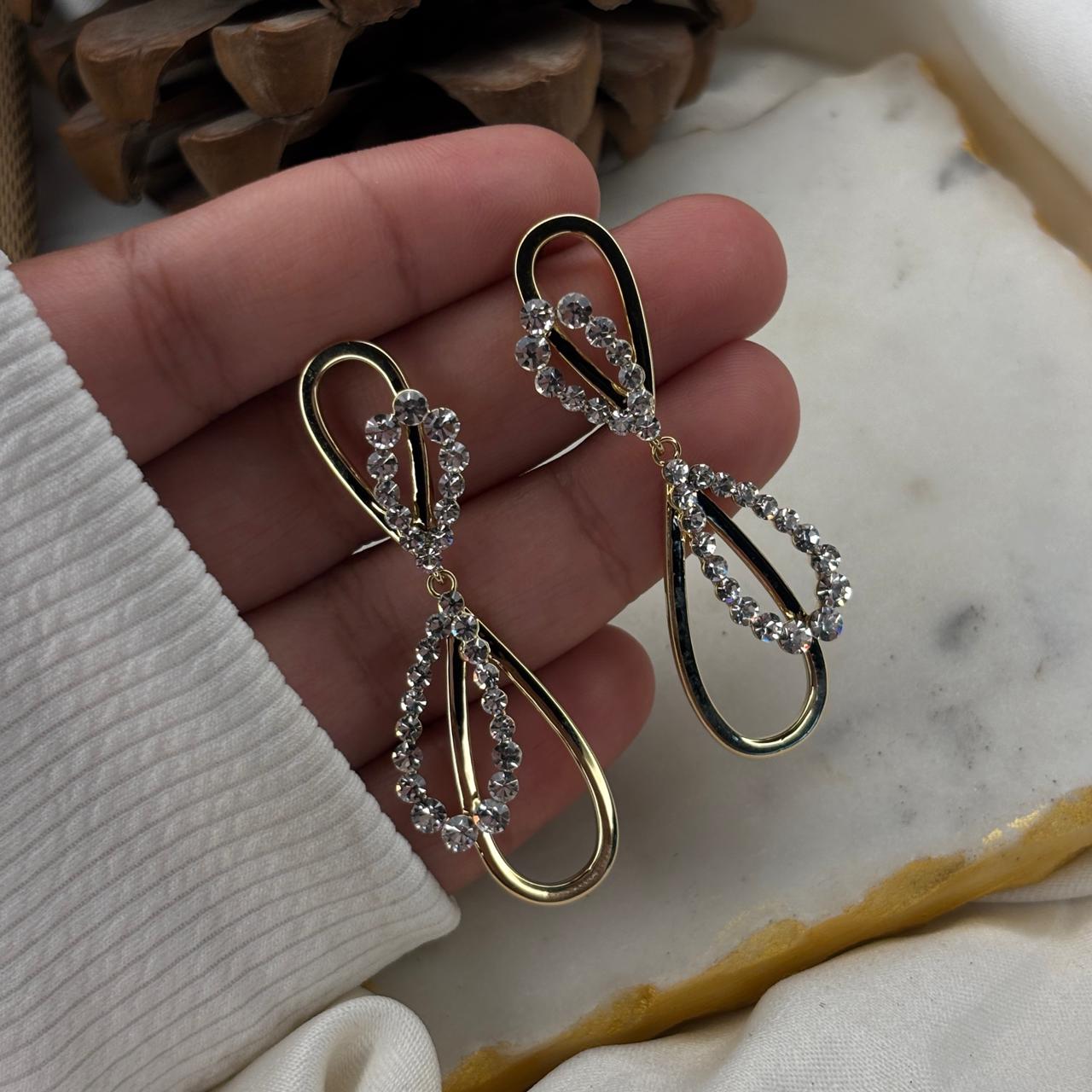 Dreamsilk Earrings