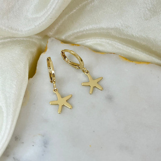 Starfish Huggies (B2G3)