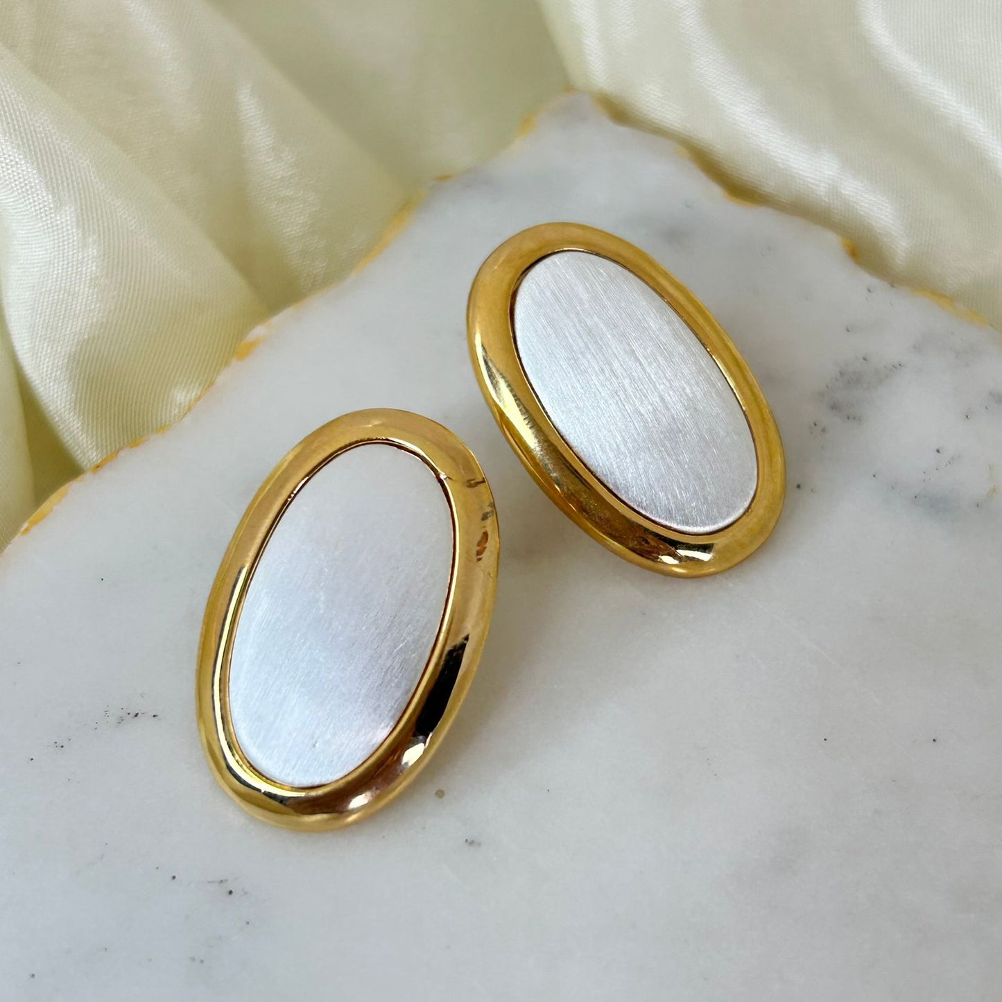 Regal Duo Earrings