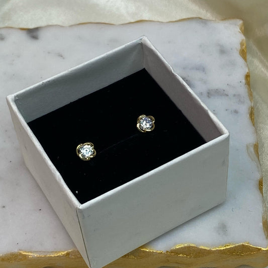 Tiny Bloom Studs