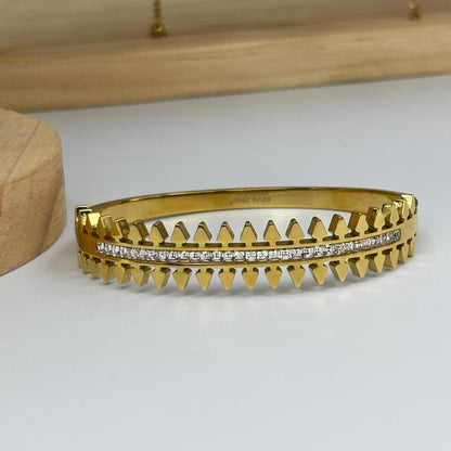 Imperial Luxe Bracelet