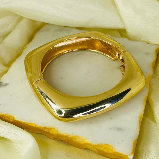 Nova Chunky Cuff Bracelet