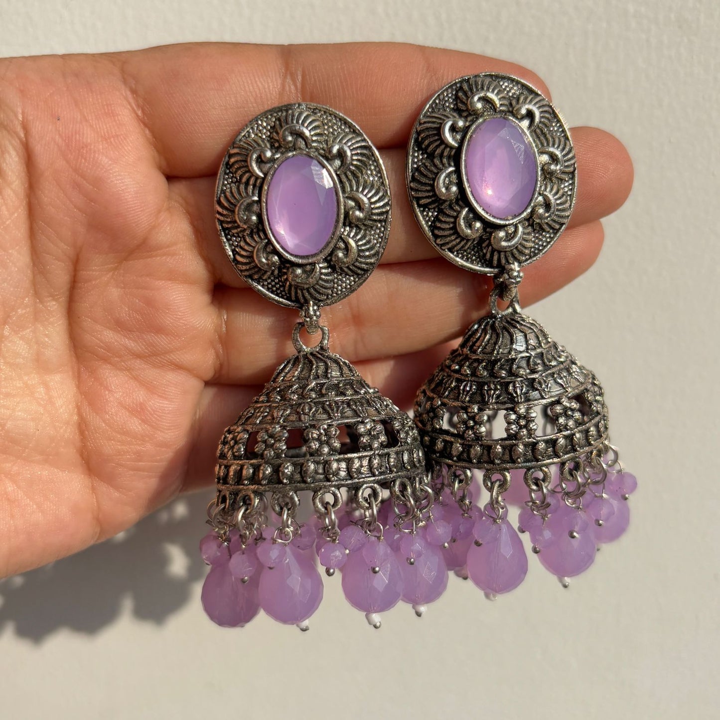 Bahaar Jhumka