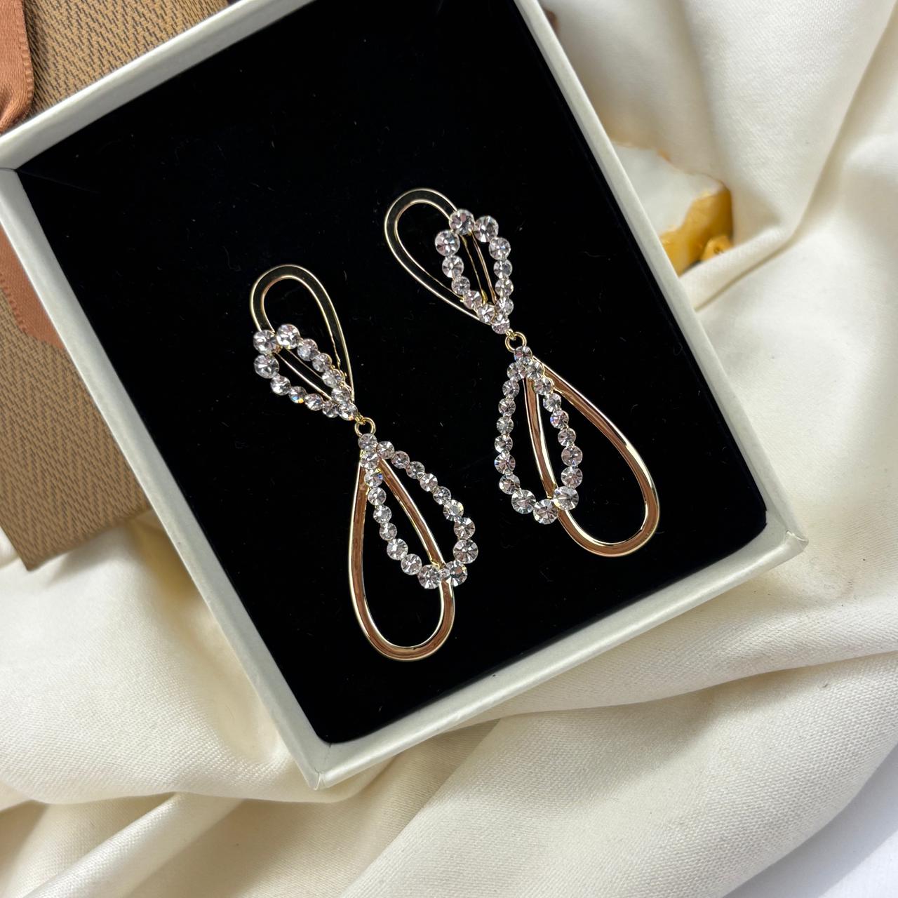 Dreamsilk Earrings