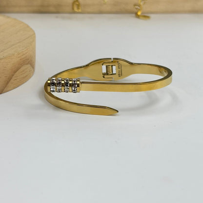 Ziva Bracelet  (Small Size-2.2-2.4)