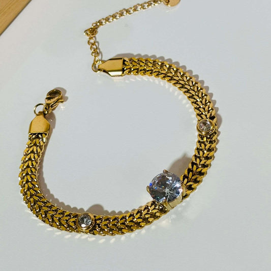 Oliver Bracelet