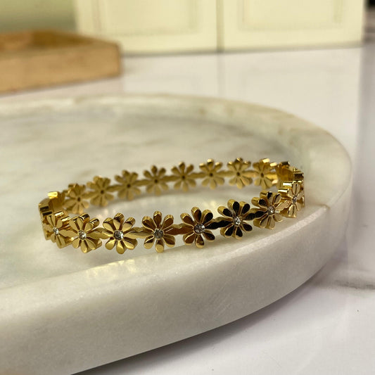 Florista Bracelet ( Small Size - 2.2-2.4)