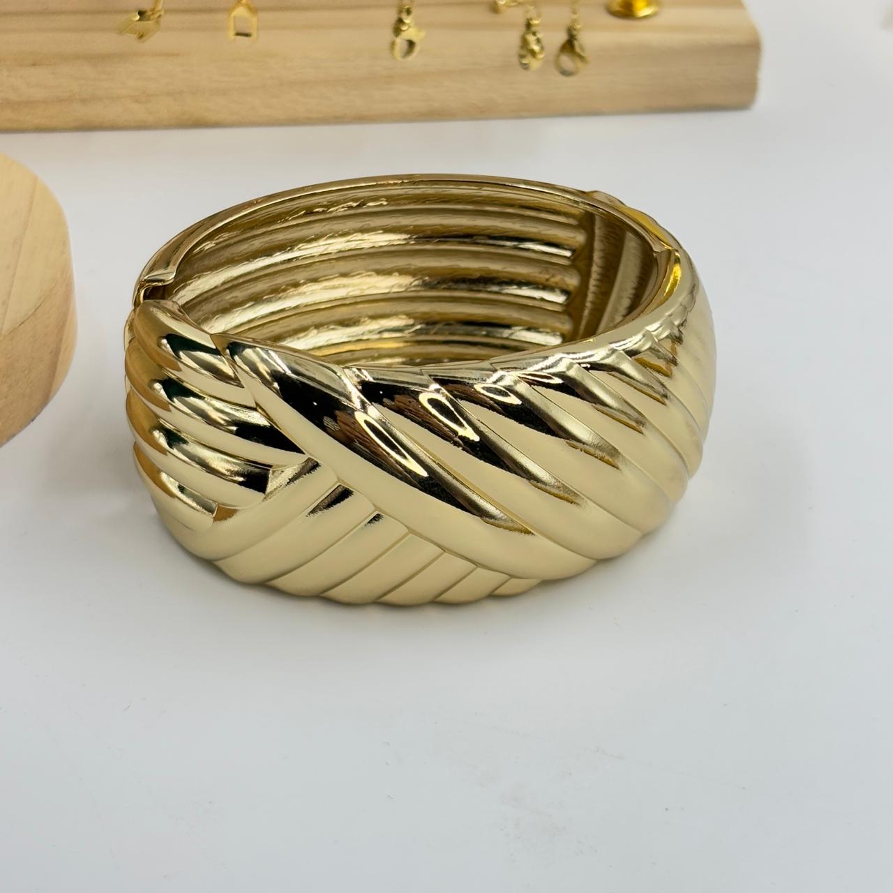 Chunky Luxe Bracelet
