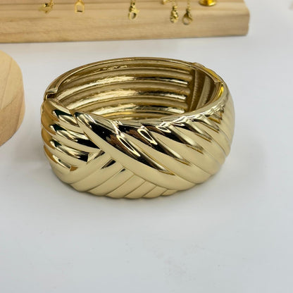 Chunky Luxe Bracelet
