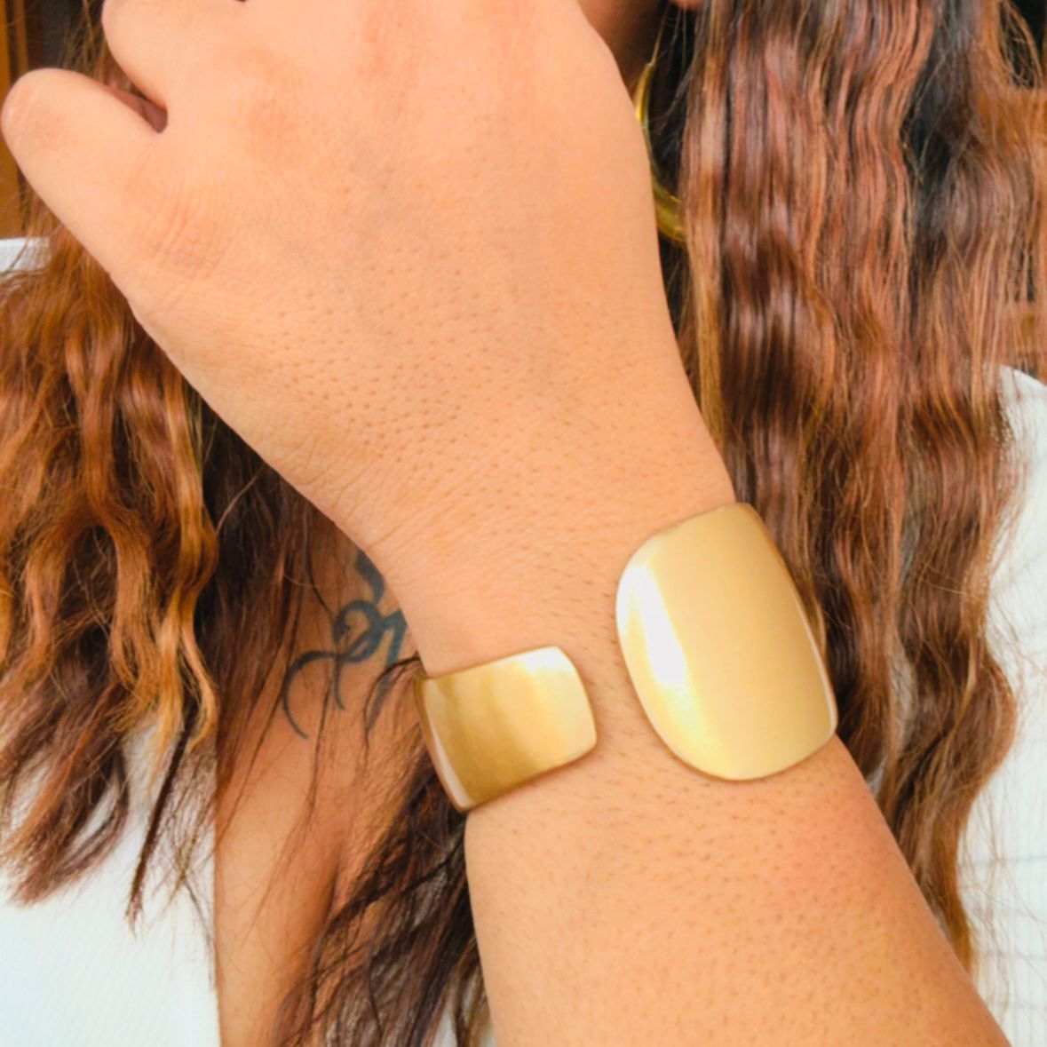Laysha Matte Bracelet