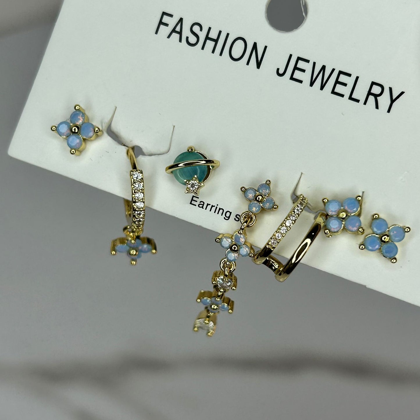 Earring Stack 01
