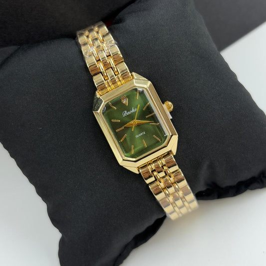 Vintage Watch 022