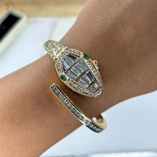 Bvlgari Serpant Secret Watch