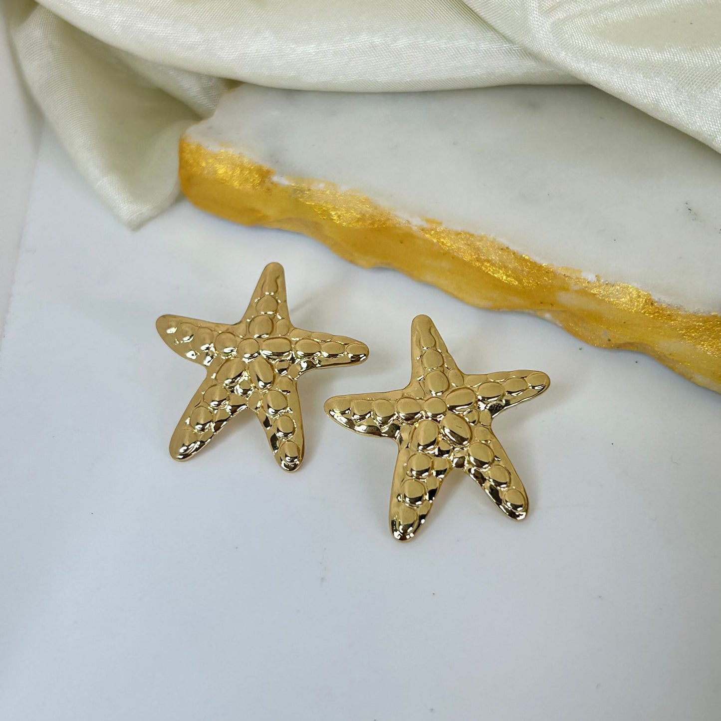 Ocean Star Earrings