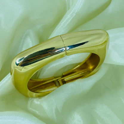 Nova Chunky Cuff Bracelet