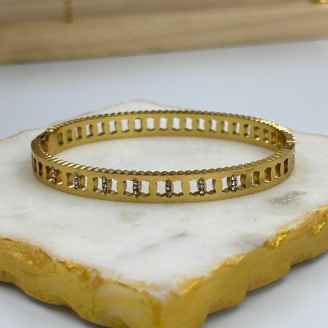 Flux Bracelet