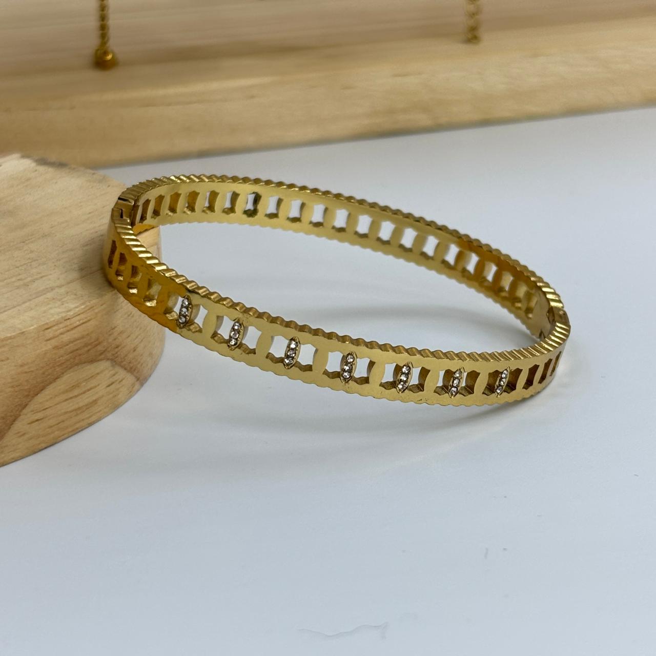 Flux Bracelet