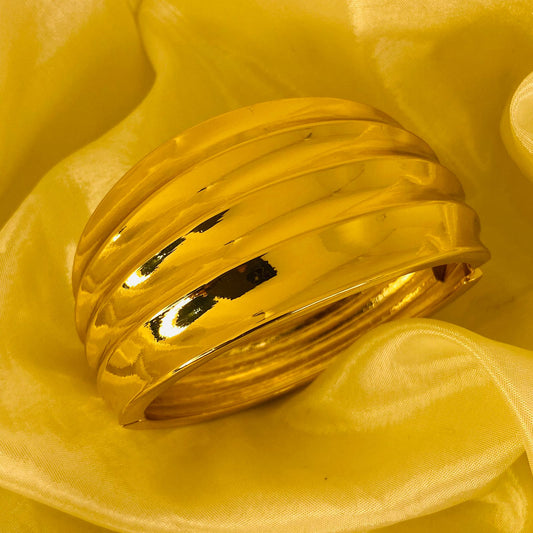 Ara Chunky Cuff Bracelet