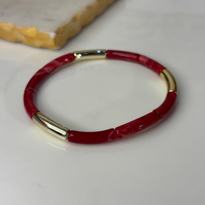 Cherry Minimal Girlie (Stack of 3)