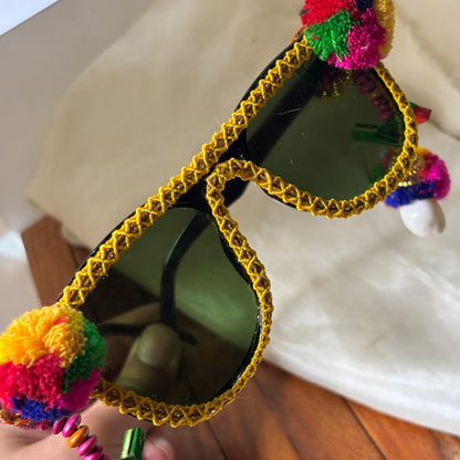Mitthu Quirky Sunglasses (Kids size)