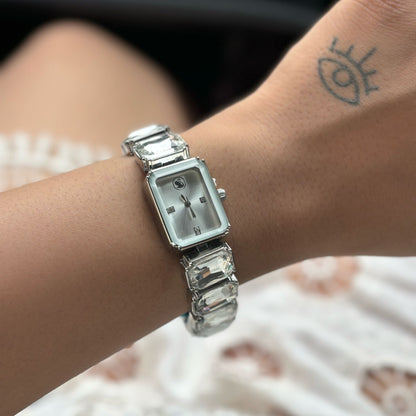 Swarovski Rhinestone Luxe