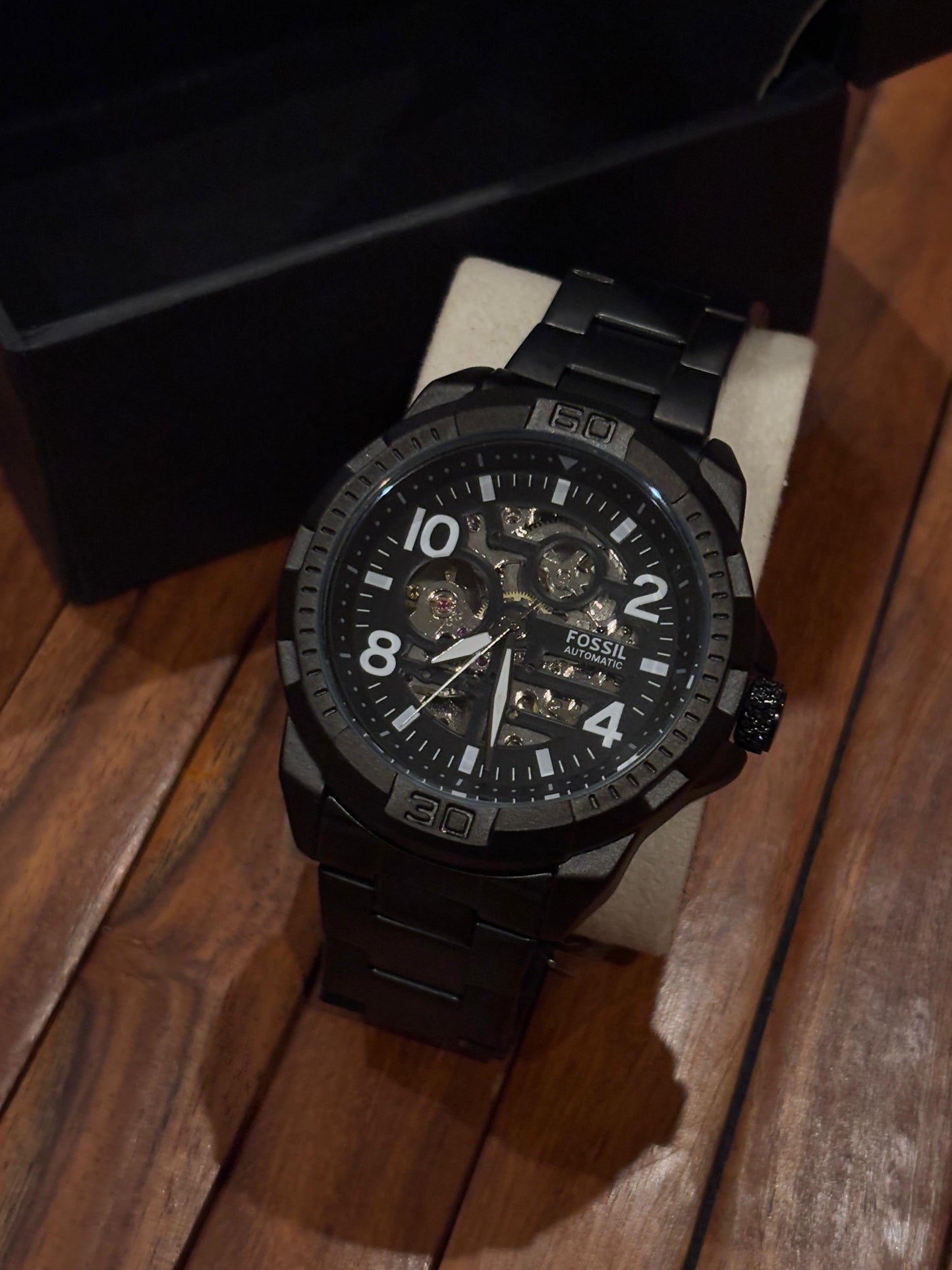 Fos-sil Automatic Watch
