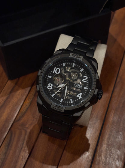 Fos-sil Automatic Watch