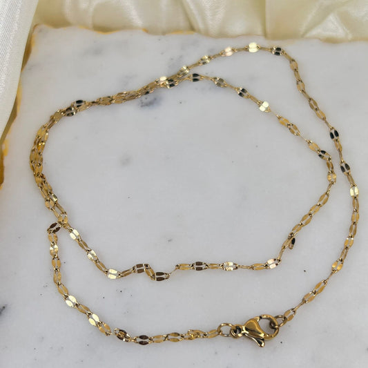 Thin Air Chain