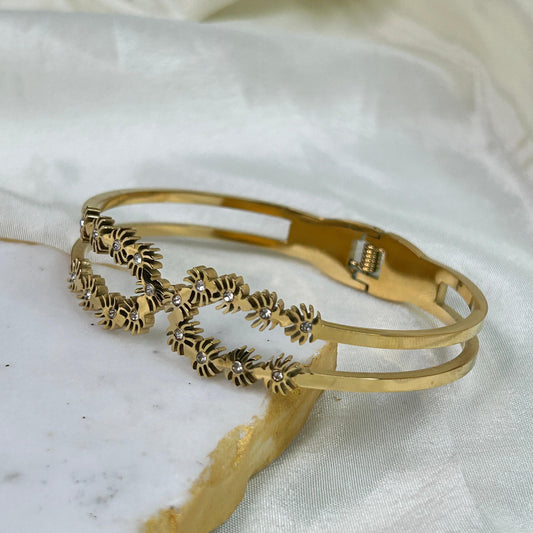 Earthbound Bracelet