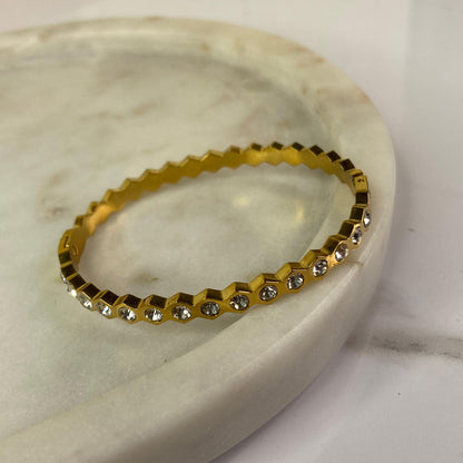 Studded ( Small Size - 2.2-2.4)