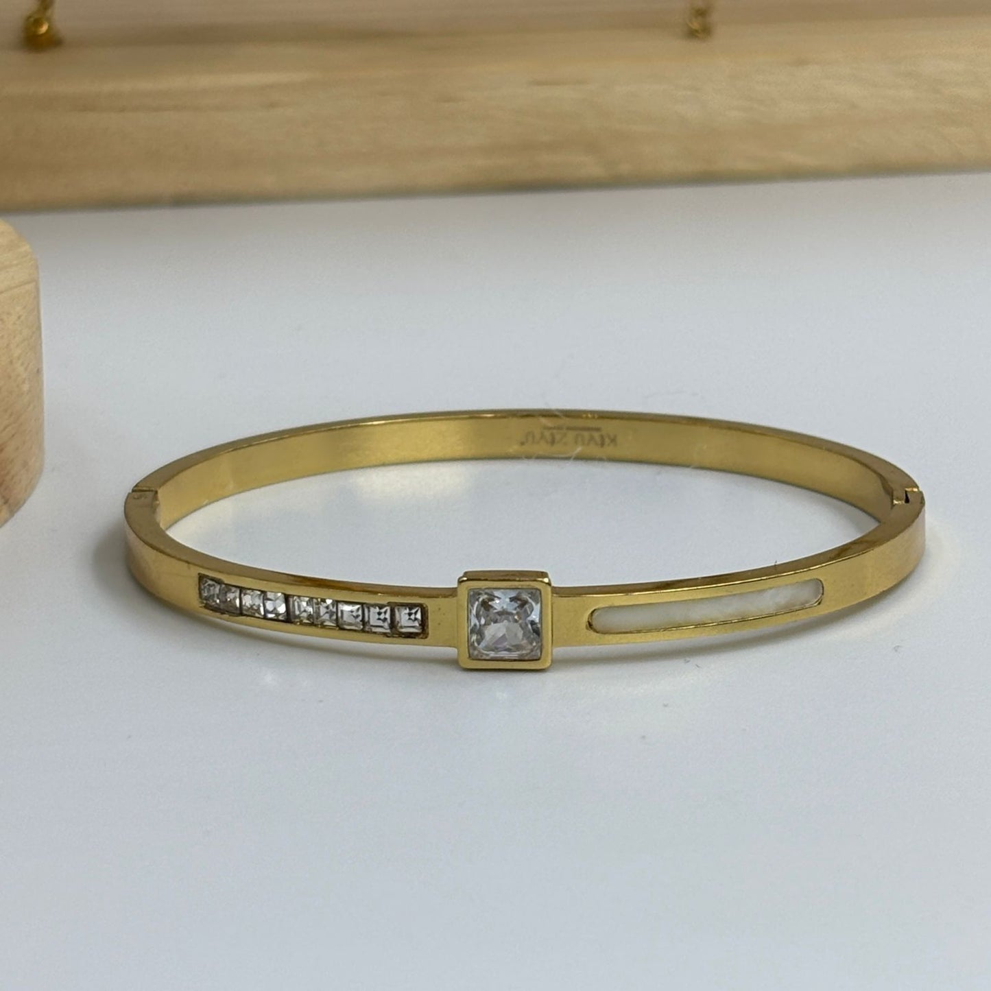 Aries Bracelet