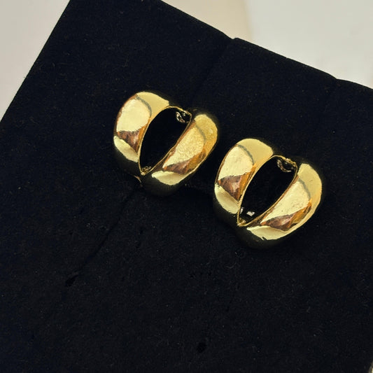 Chic Clip-On Earring