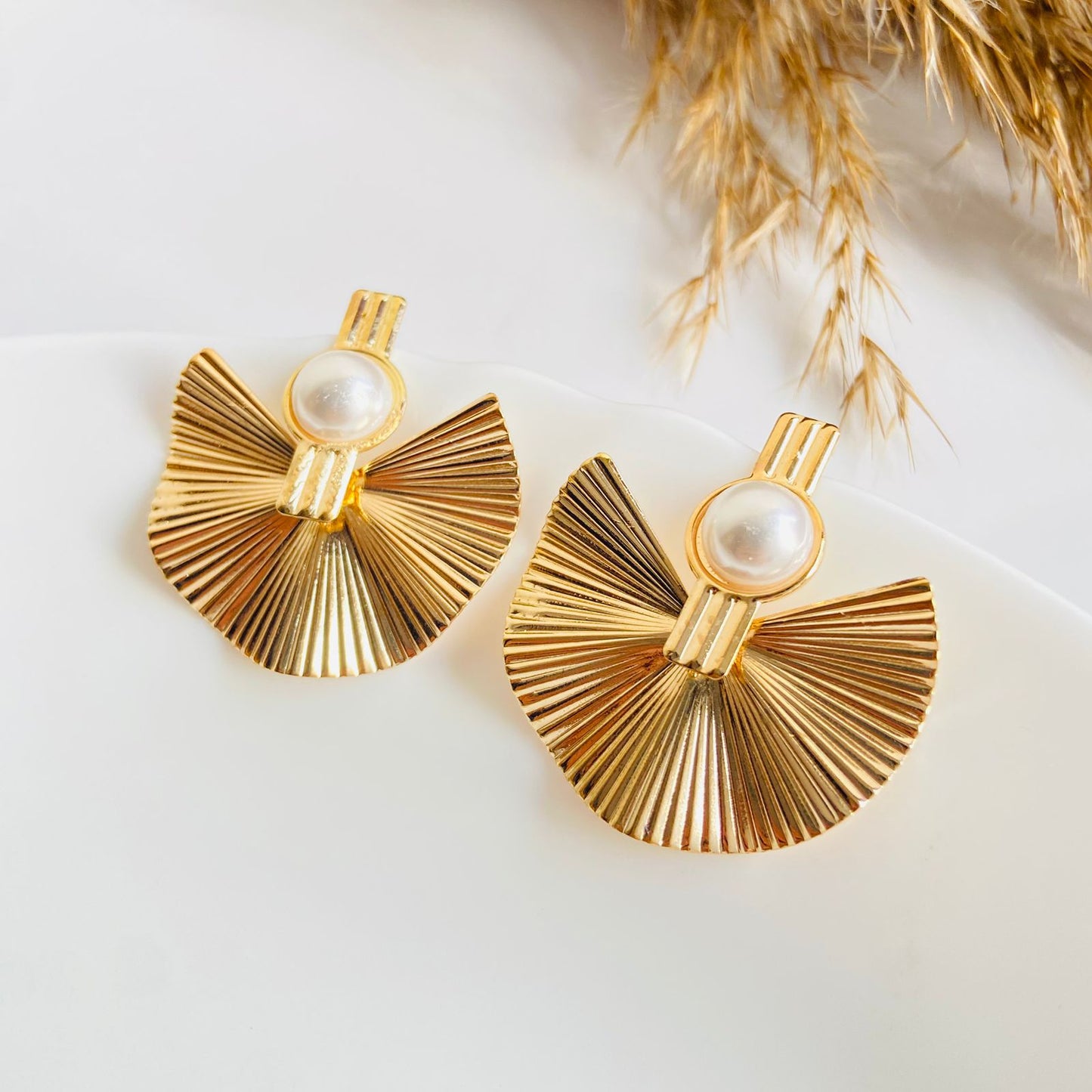 Florence Earrings